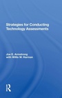 Cover: Strategies For Conducting Technology Assessments - Routledge