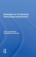 Cover: Strategies For Conducting Technology Assessments - Routledge