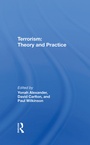 Bild: Terrorism: Theory and Practice - Routledge
