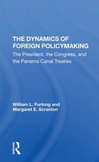Enlarge image Cover: The Dynamics Of Foreign Policymaking - Routledge