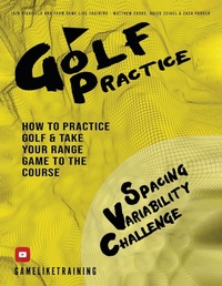Abbildung von: Golf Practice - Iain Highfield