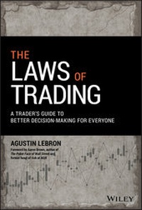Abbildung von: The Laws of Trading - Wiley