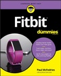 Cover: Fitbit For Dummies - Wiley-Scrivener