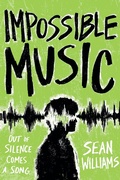 Cover: Impossible Music - Clarion Books