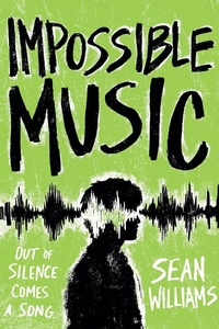 Enlarge image Cover: Impossible Music - Clarion Books