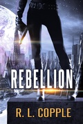 Cover: Rebellion - Ethereal Press
