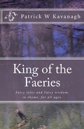 Cover: The King of the Faeries - Patrick Kavanagh