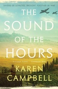 Cover: The Sound of the Hours - Bloomsbury Publishing PLC