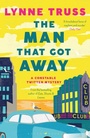 Cover: The Man That Got Away - Bloomsbury Publishing PLC