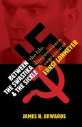 Cover: Between the Swastika and the Sickle - Eerdmans