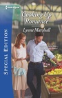 Cover: Cooking Up Romance - Harlequin Special Edition