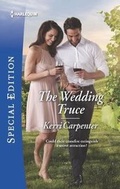 Cover: The Wedding Truce - Harlequin Special Edition