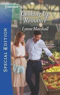 Enlarge image Cover: Cooking Up Romance - Harlequin Special Edition