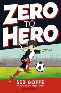 Enlarge image Cover: Zero to Hero - Bloomsbury Education