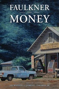 Cover: Faulkner and Money - Penguin Random House South Africa