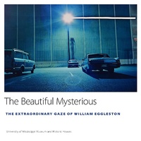 Enlarge image Cover: The Beautiful Mysterious - Penguin Random House South Africa