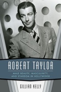 Cover: Robert Taylor - Penguin Random House South Africa