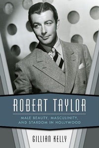 Enlarge image Cover: Robert Taylor - Penguin Random House South Africa