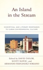 Cover: An Island in the Stream - Lexington Books