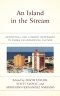 Cover: An Island in the Stream - Lexington Books