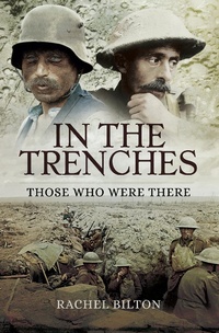 Abbildung von: In the Trenches - Pen & Sword Military