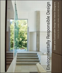 Enlarge image Cover: Environmentally Responsible Design - Wiley