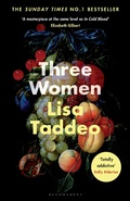 Cover: Three Women - Bloomsbury Publishing PLC
