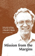 Cover: Mission from the Margins - Wipf & Stock Publishers