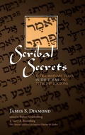 Cover: Scribal Secrets - Wipf & Stock Publishers