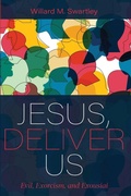 Cover: Jesus, Deliver Us - Wipf & Stock Publishers