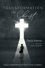 Cover: Transformation in Christ - Wipf & Stock Publishers