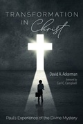 Cover: Transformation in Christ - Wipf & Stock Publishers
