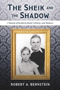 Cover: Sheik and the Shadow - BOOKBABY