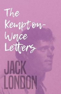 Enlarge image Cover: The Kempton-Wace Letters - Read Books