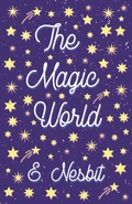 Cover: The Magic World - Read Books