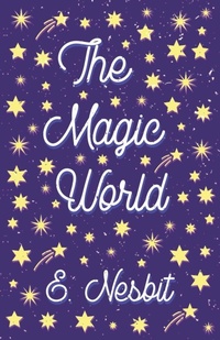 Enlarge image Cover: The Magic World - Read Books