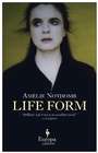 Cover: Life Form - Europa Editions