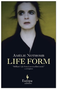 Enlarge image Cover: Life Form - Europa Editions