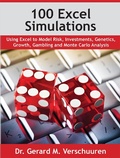 Bild: 100 Excel Simulations - Holy Macro! Books