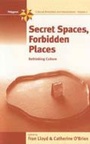 Cover: Secret Spaces, Forbidden Places - Berghahn Books