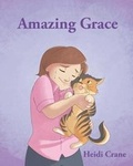 Cover: Amazing Grace - Covenant Books