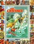 Cover: The Odyssey - Classic Magic Books