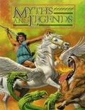 Cover: Myths and Legends - Classic Magic Books