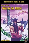 Cover: Wolf in the North - Innsmouth Gold