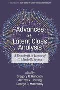 Cover: Advances in Latent Class Analysis - Information Age Publishing