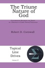 Cover: The Triune Nature of God - Energion Publications