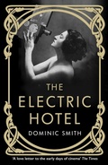 Cover: The Electric Hotel - Allen & Unwin