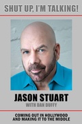 Cover: Shut Up, I'm Talking! - CCB Publishing