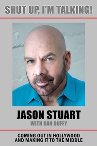 Enlarge image Cover: Shut Up, I'm Talking! - CCB Publishing