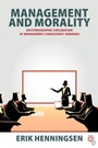 Cover: Management and Morality - Berghahn Books